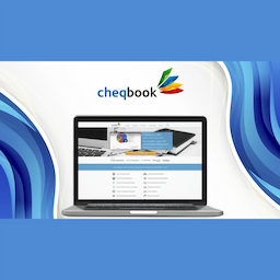 Cheqbook is the fastest & easiest to use bookkeeping & accounting software for beginners or pros. With Cheqbook, you never lose another dollar of your clients money. Image