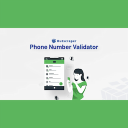 A unique service that allows you to receive information on the carrier of a phone number before contacting it. Image